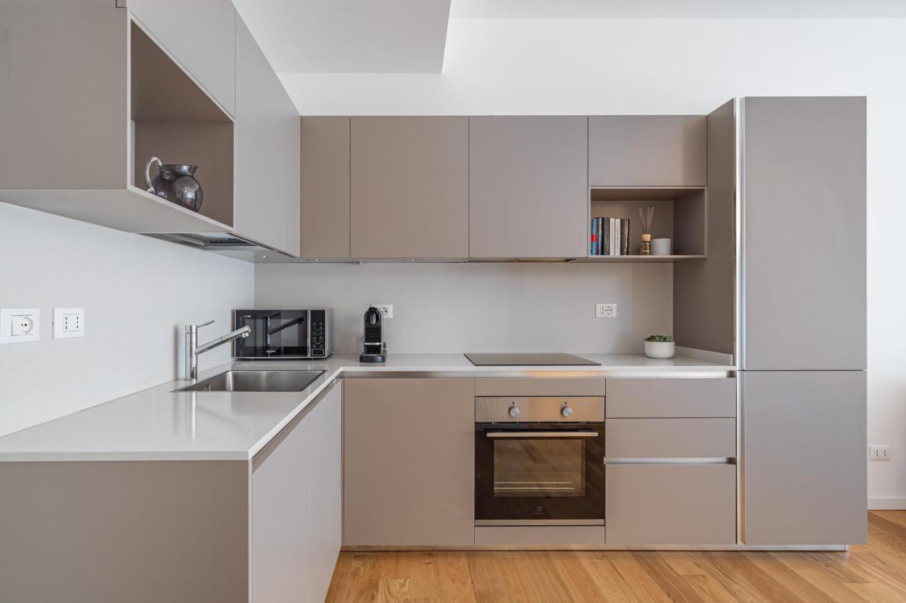 Milano Apartments S Agostino - Porta Genova المظهر الخارجي الصورة