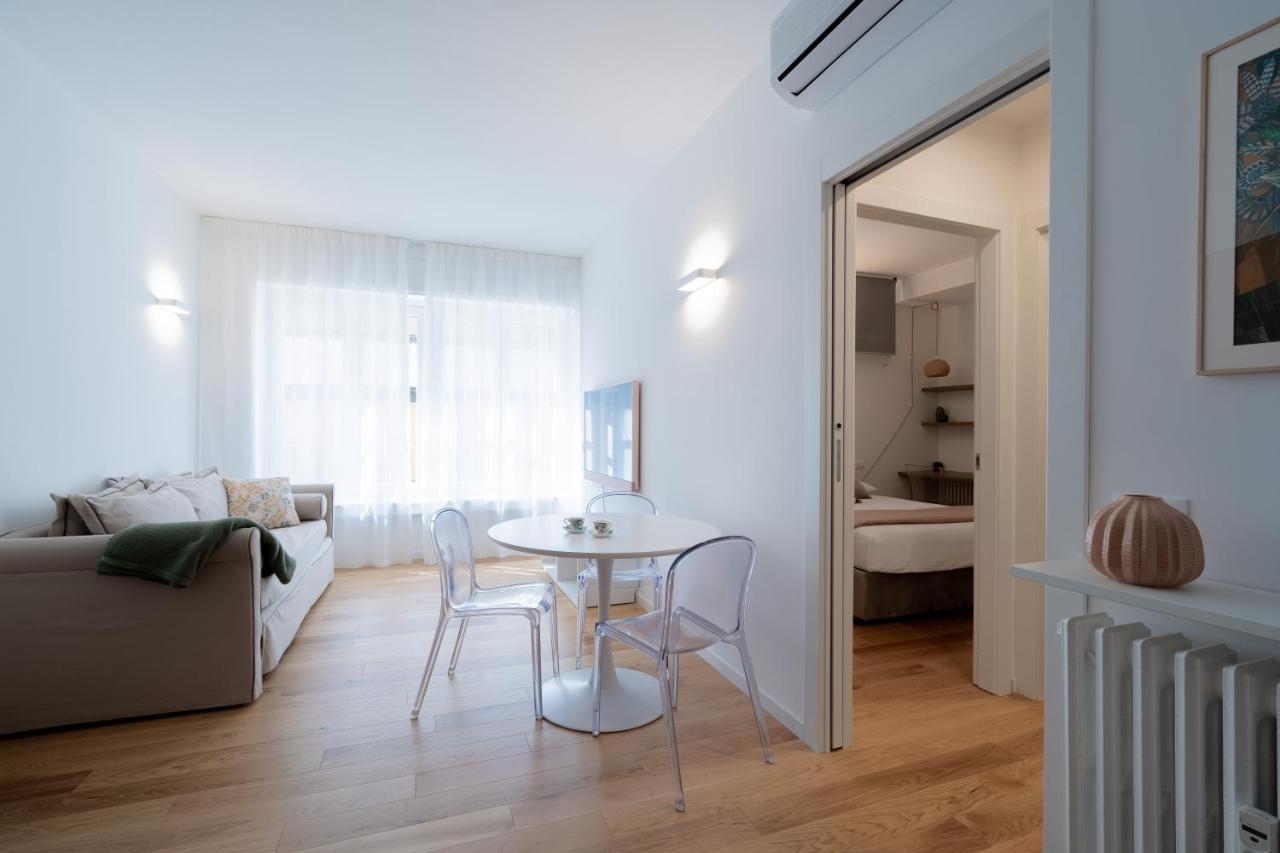 Milano Apartments S Agostino - Porta Genova المظهر الخارجي الصورة