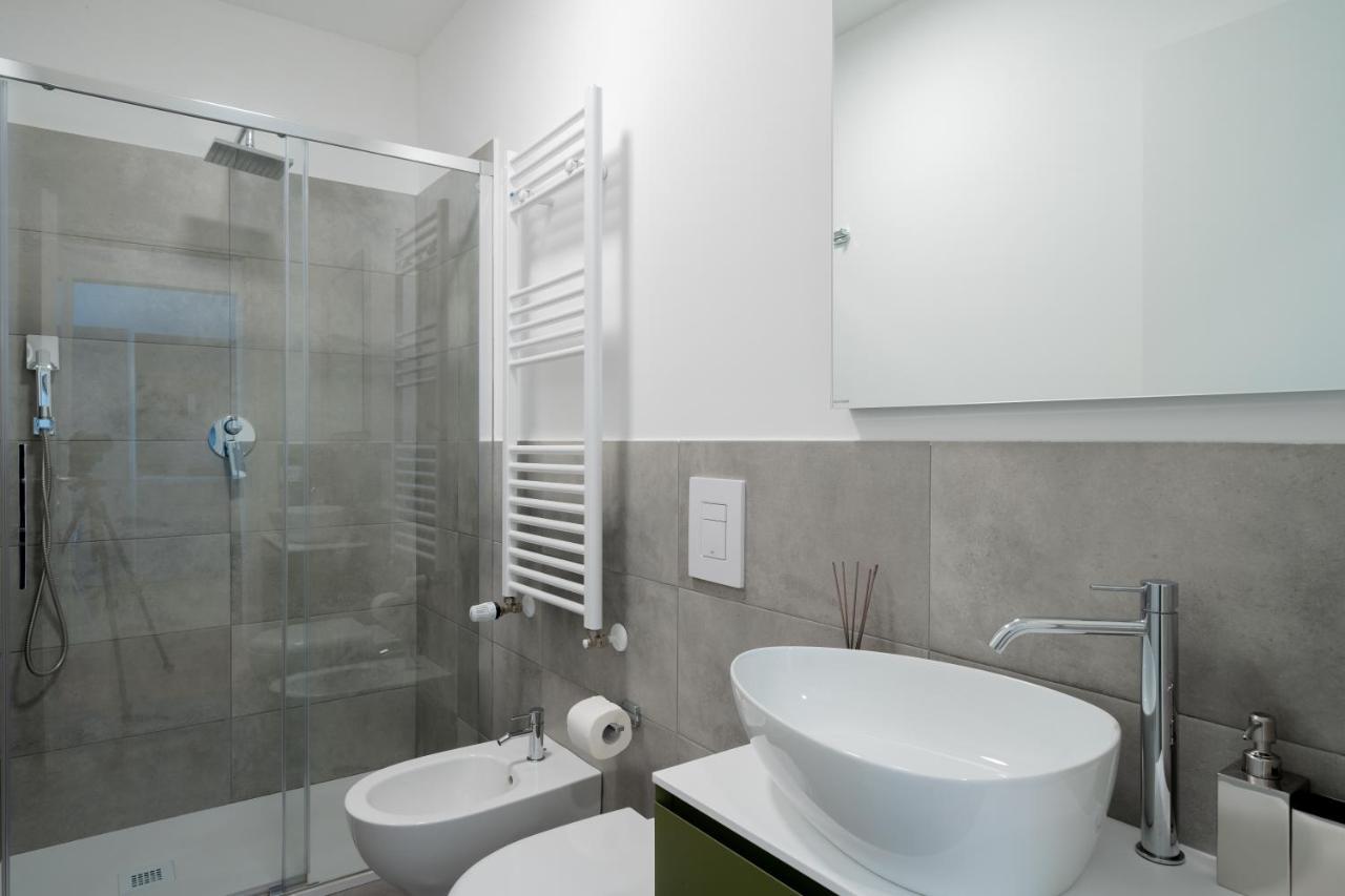 Milano Apartments S Agostino - Porta Genova المظهر الخارجي الصورة