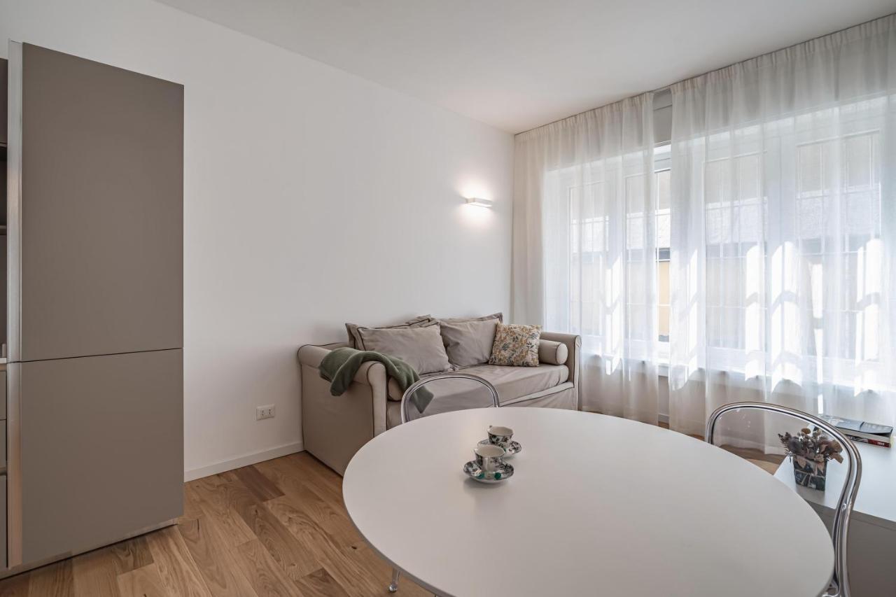 Milano Apartments S Agostino - Porta Genova المظهر الخارجي الصورة