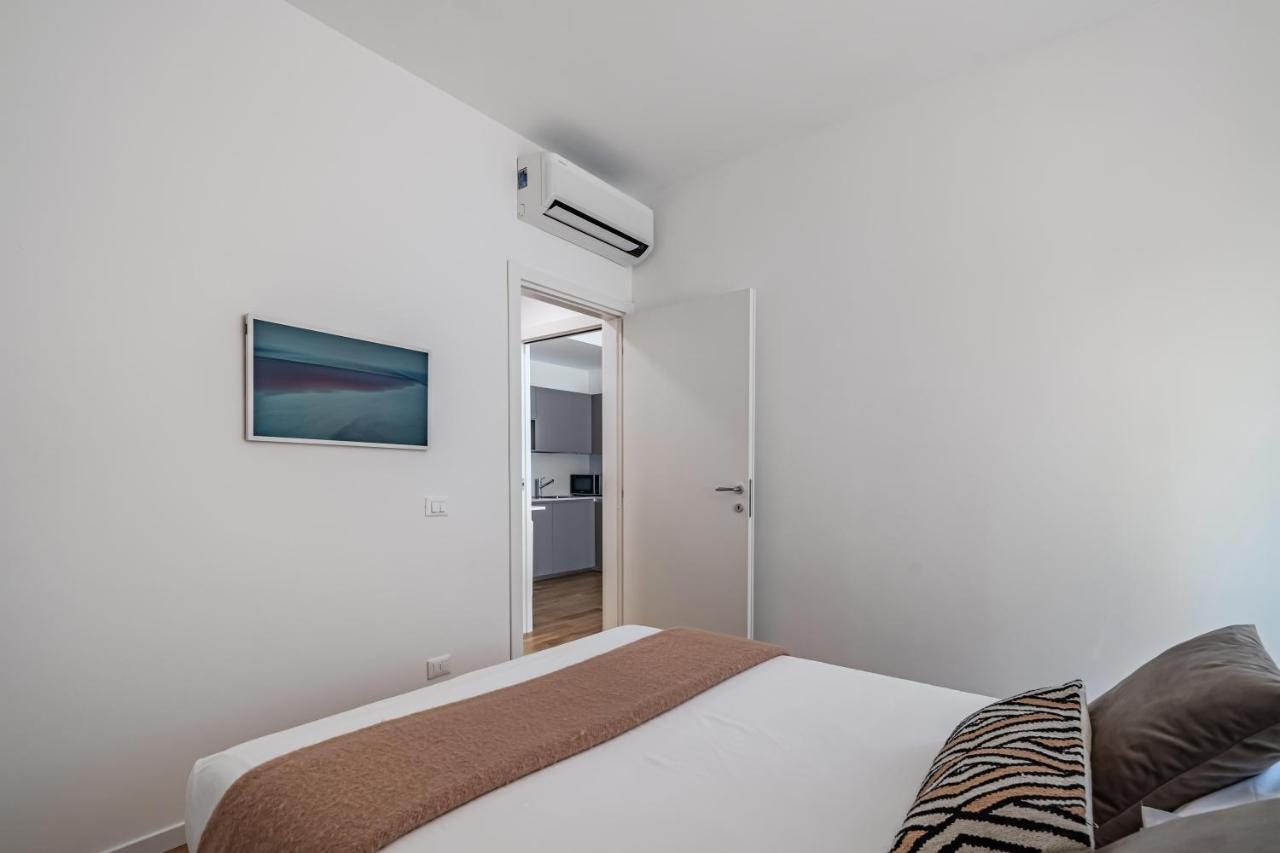 Milano Apartments S Agostino - Porta Genova المظهر الخارجي الصورة