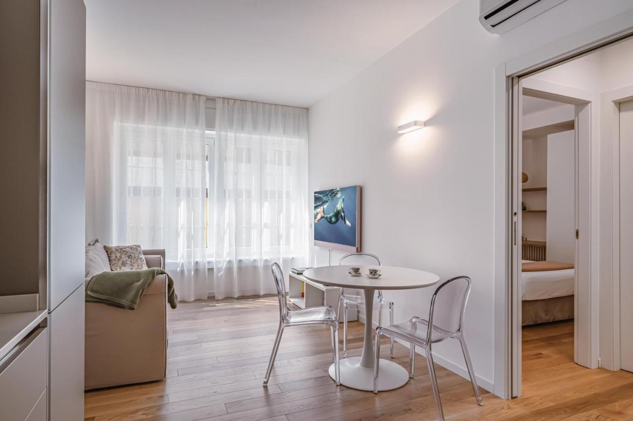 Milano Apartments S Agostino - Porta Genova المظهر الخارجي الصورة