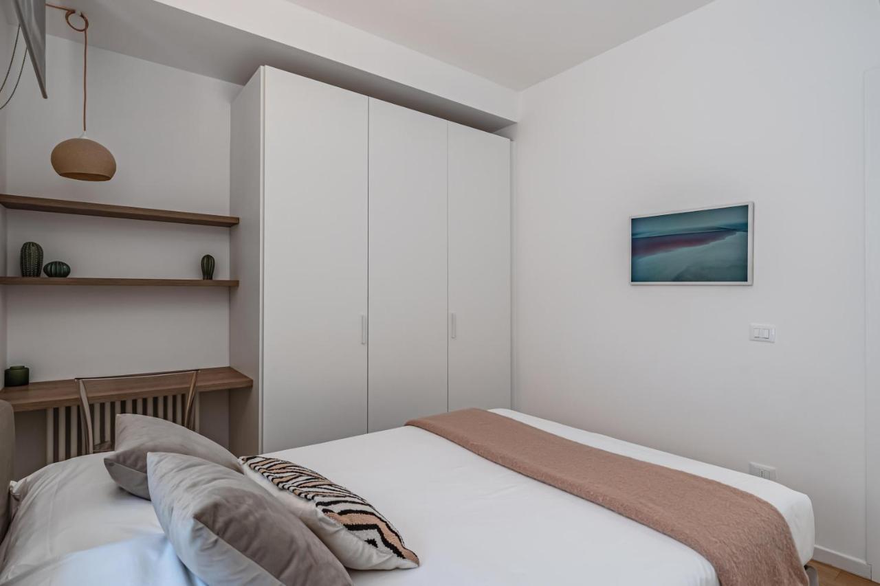 Milano Apartments S Agostino - Porta Genova المظهر الخارجي الصورة