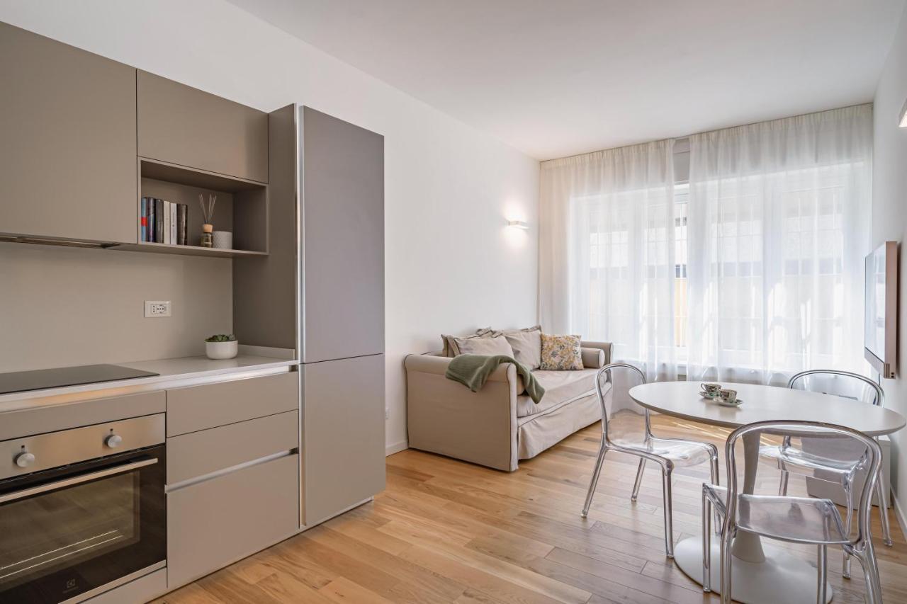 Milano Apartments S Agostino - Porta Genova المظهر الخارجي الصورة