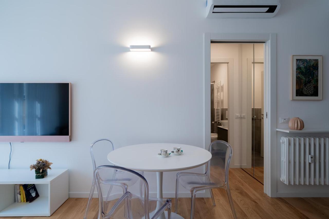 Milano Apartments S Agostino - Porta Genova المظهر الخارجي الصورة