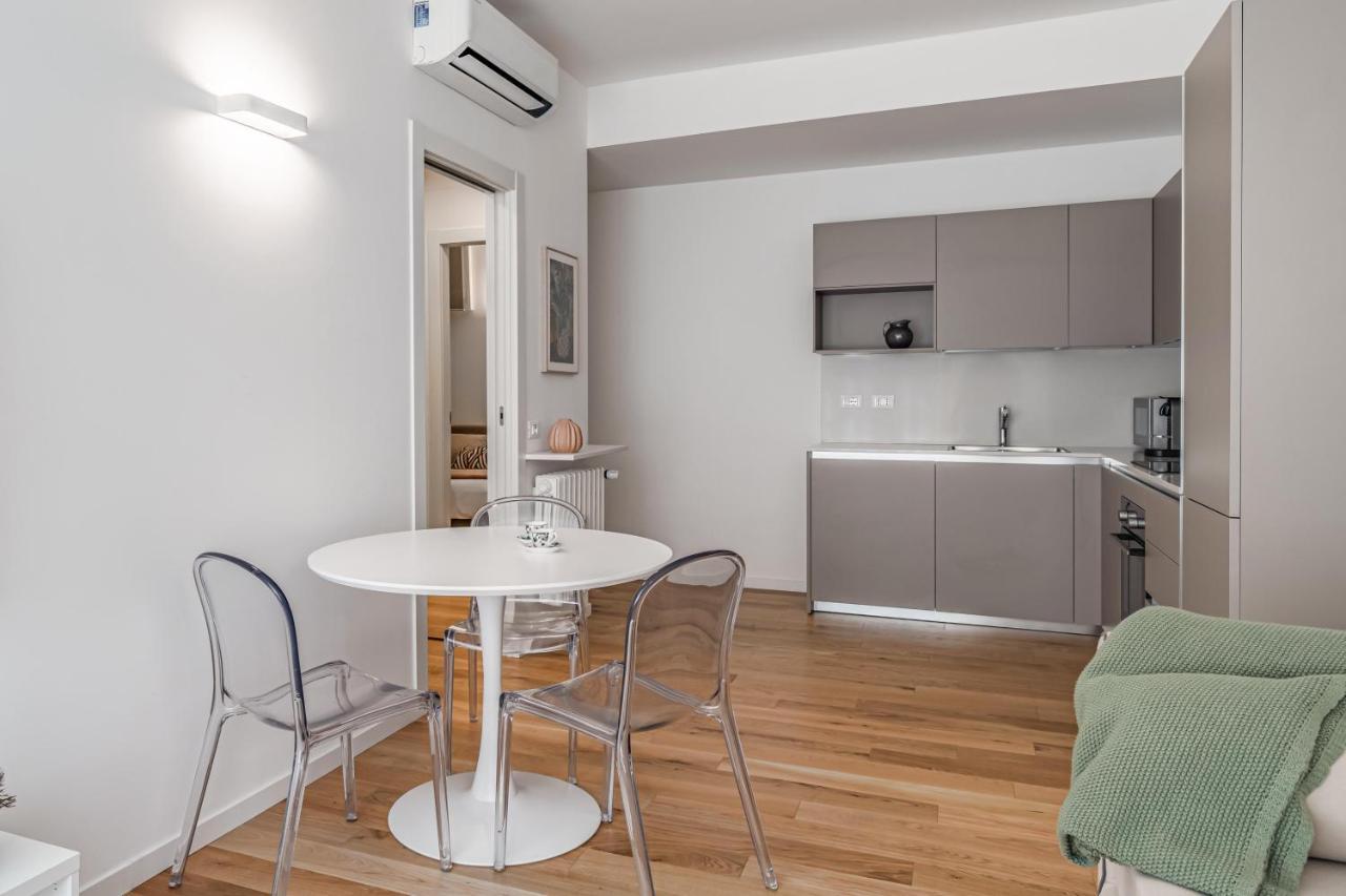 Milano Apartments S Agostino - Porta Genova المظهر الخارجي الصورة