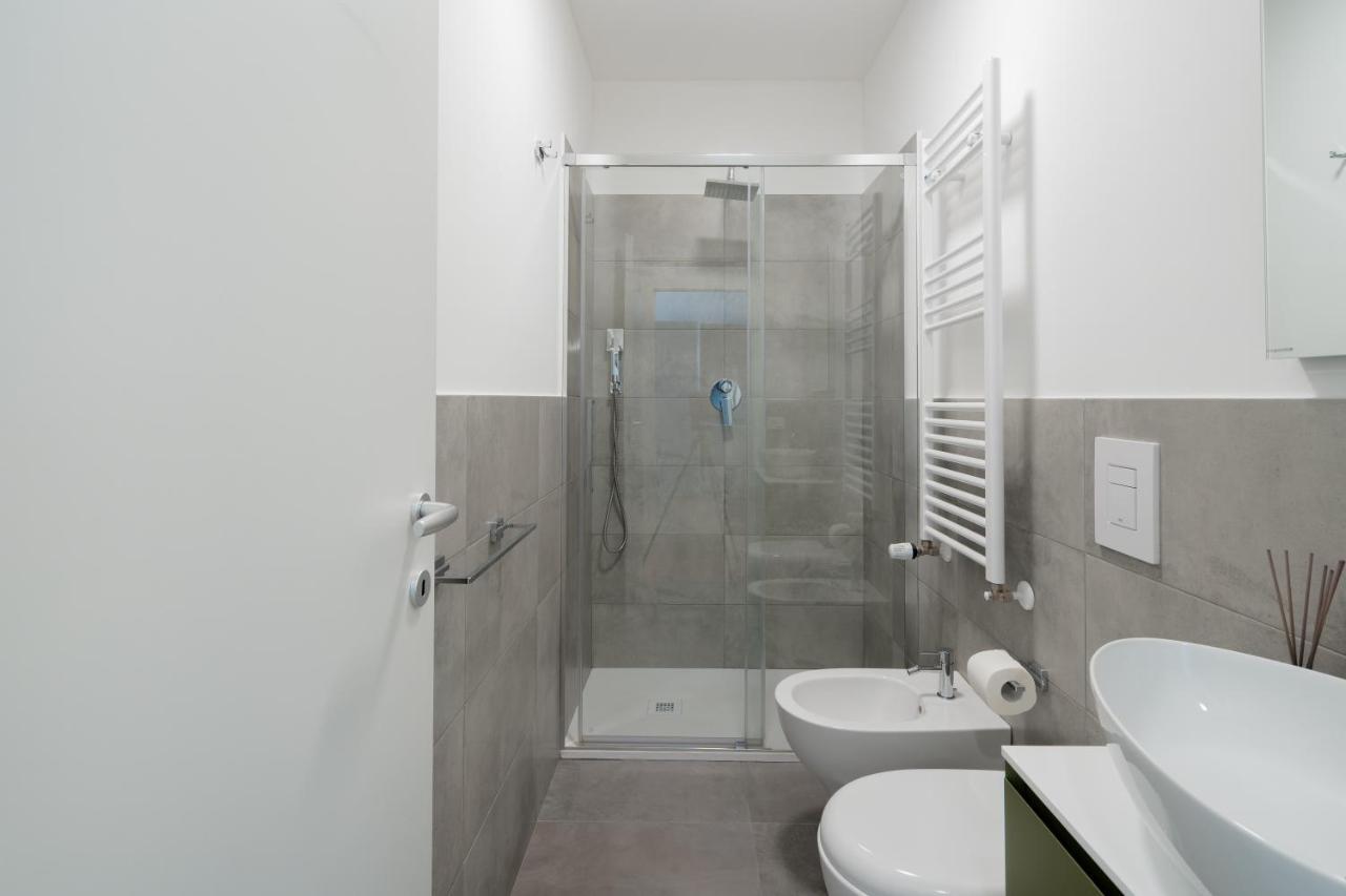 Milano Apartments S Agostino - Porta Genova المظهر الخارجي الصورة