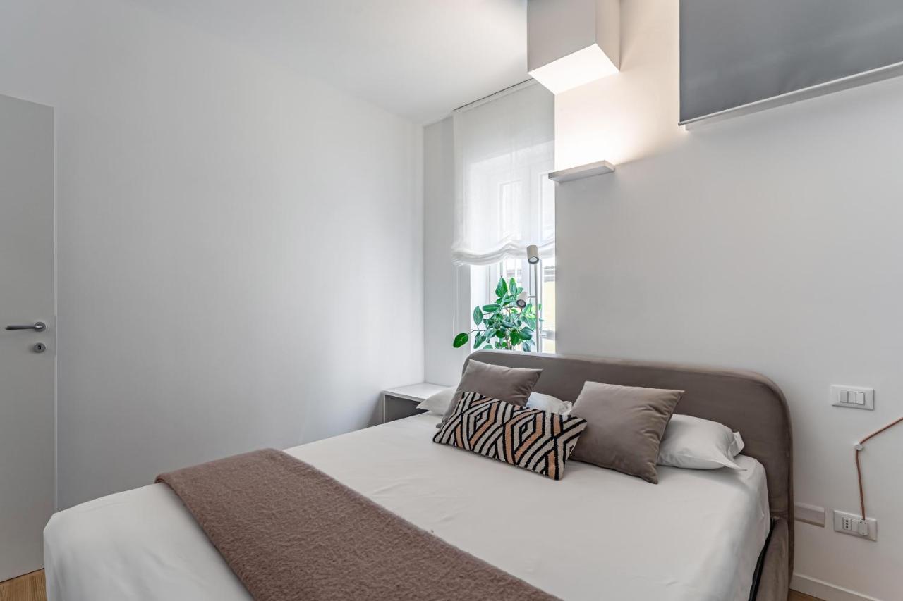 Milano Apartments S Agostino - Porta Genova المظهر الخارجي الصورة