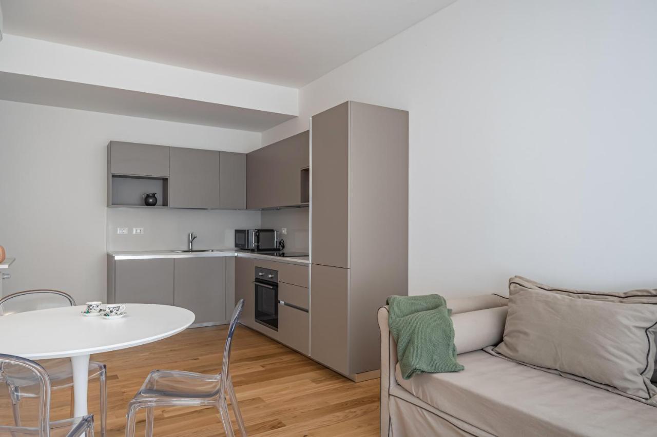 Milano Apartments S Agostino - Porta Genova المظهر الخارجي الصورة