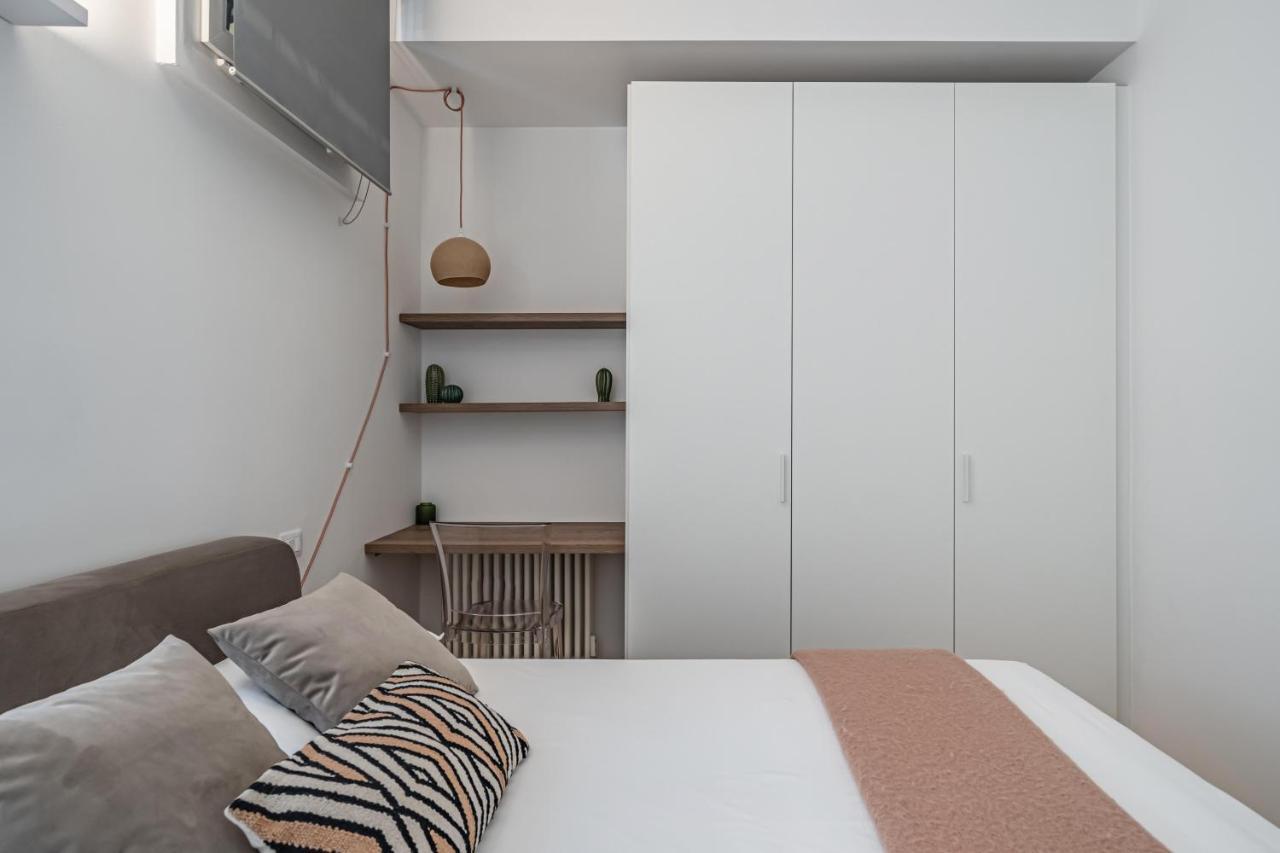 Milano Apartments S Agostino - Porta Genova المظهر الخارجي الصورة