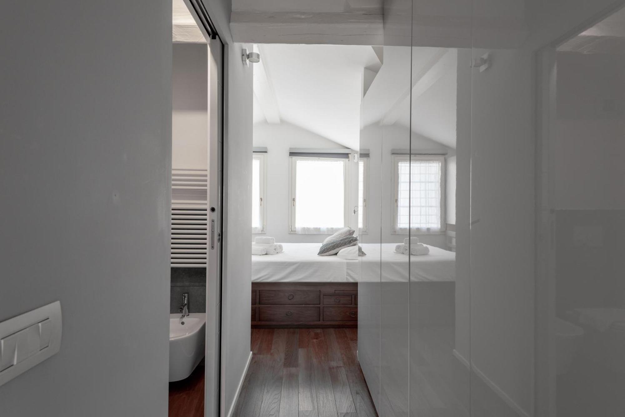 Milano Apartments S Agostino - Porta Genova المظهر الخارجي الصورة