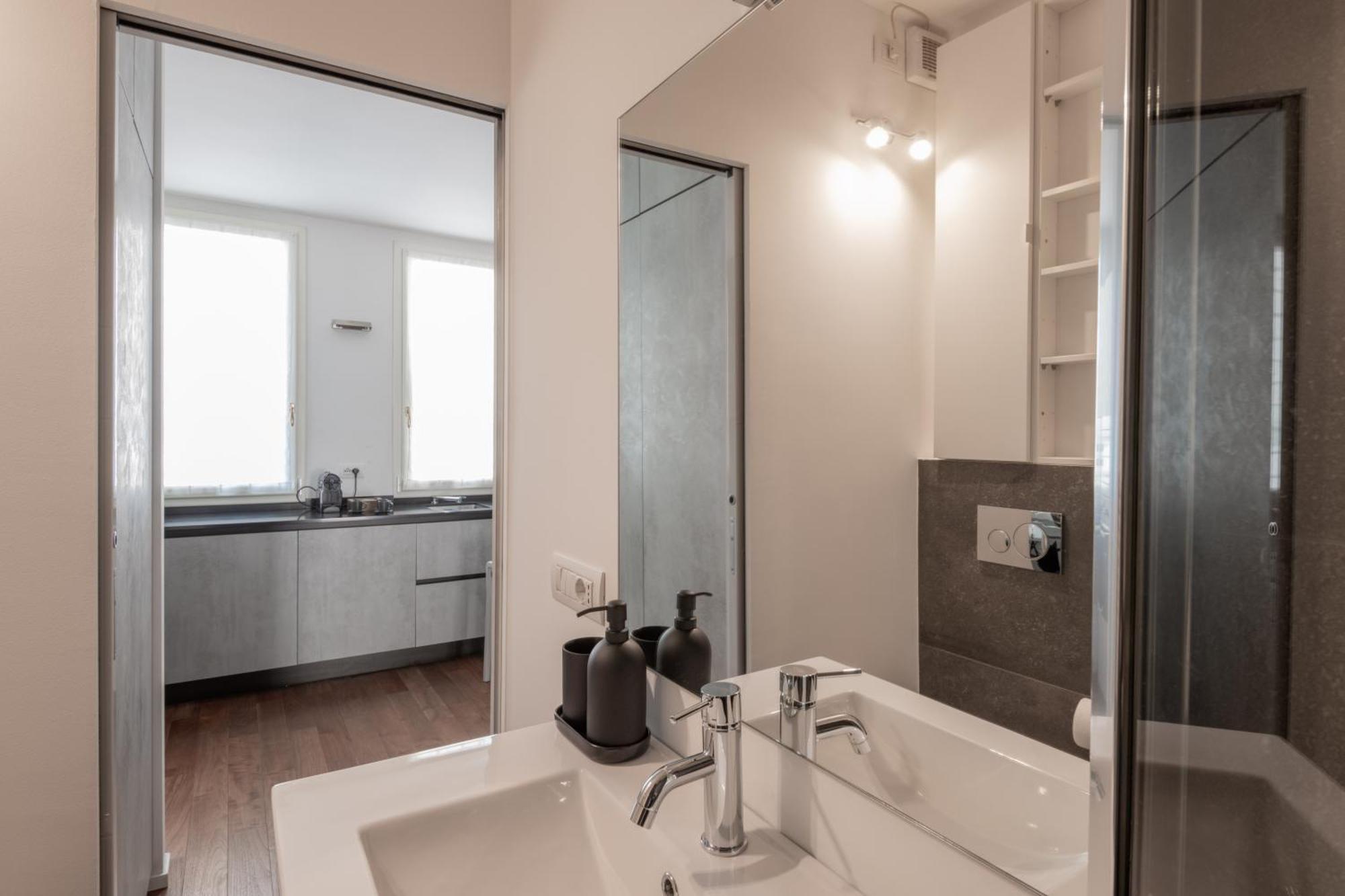 Milano Apartments S Agostino - Porta Genova المظهر الخارجي الصورة