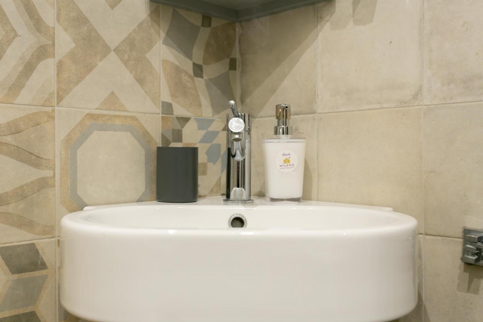 Milano Apartments S Agostino - Porta Genova المظهر الخارجي الصورة