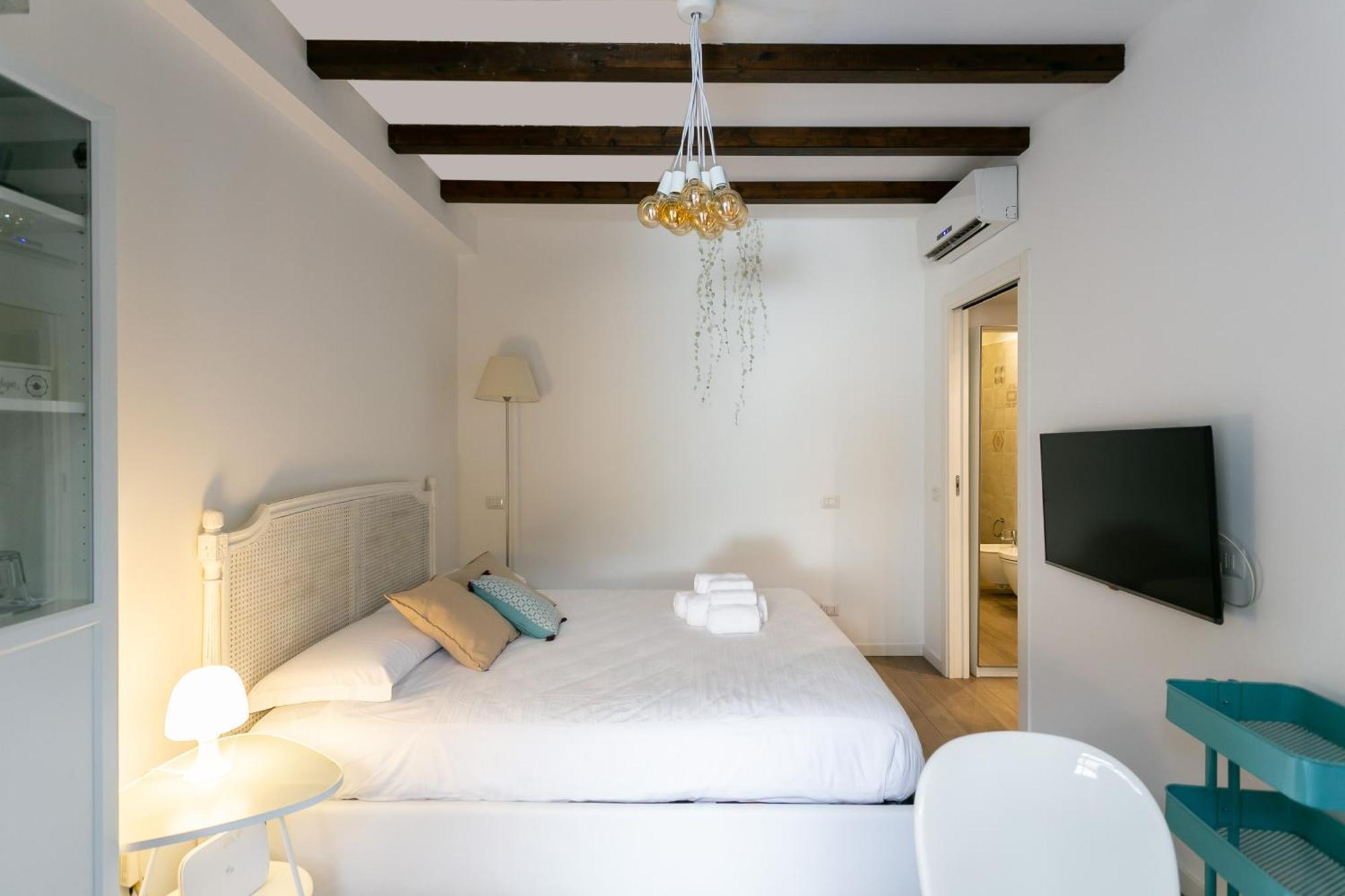 Milano Apartments S Agostino - Porta Genova المظهر الخارجي الصورة
