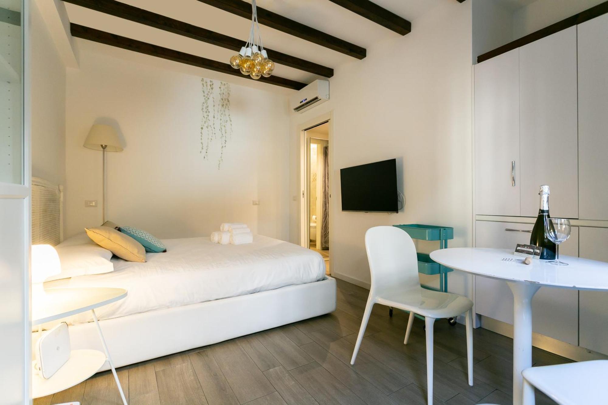 Milano Apartments S Agostino - Porta Genova المظهر الخارجي الصورة