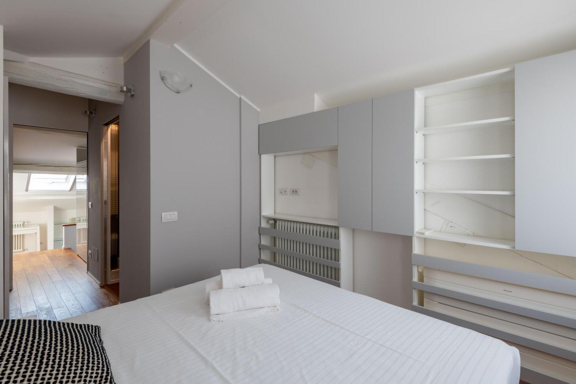 Milano Apartments S Agostino - Porta Genova المظهر الخارجي الصورة
