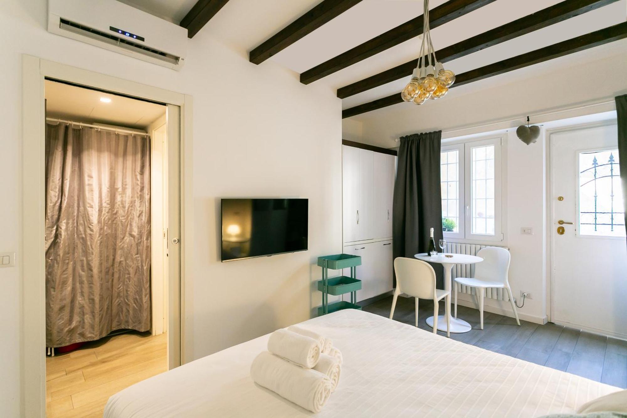 Milano Apartments S Agostino - Porta Genova المظهر الخارجي الصورة