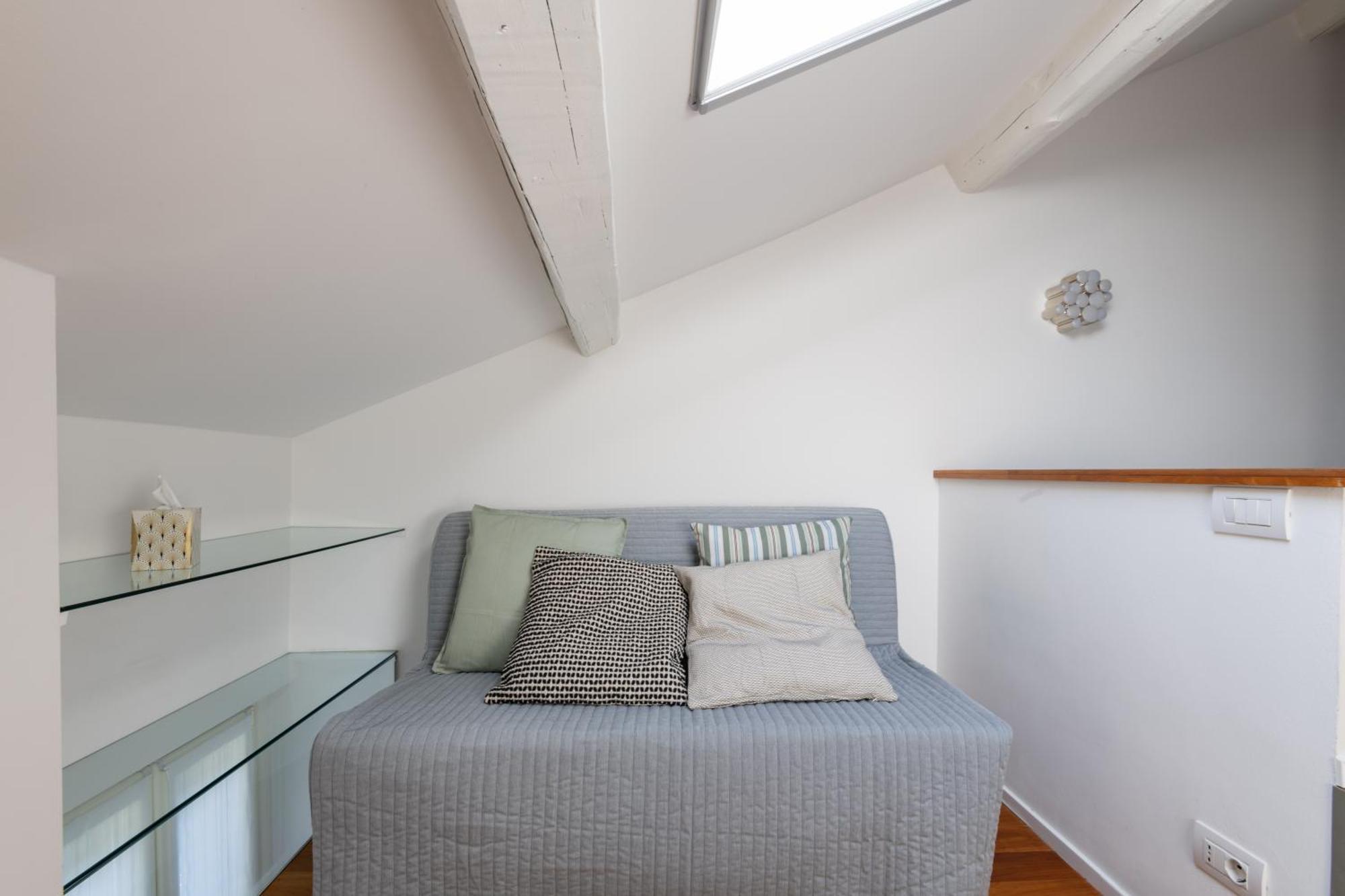 Milano Apartments S Agostino - Porta Genova المظهر الخارجي الصورة