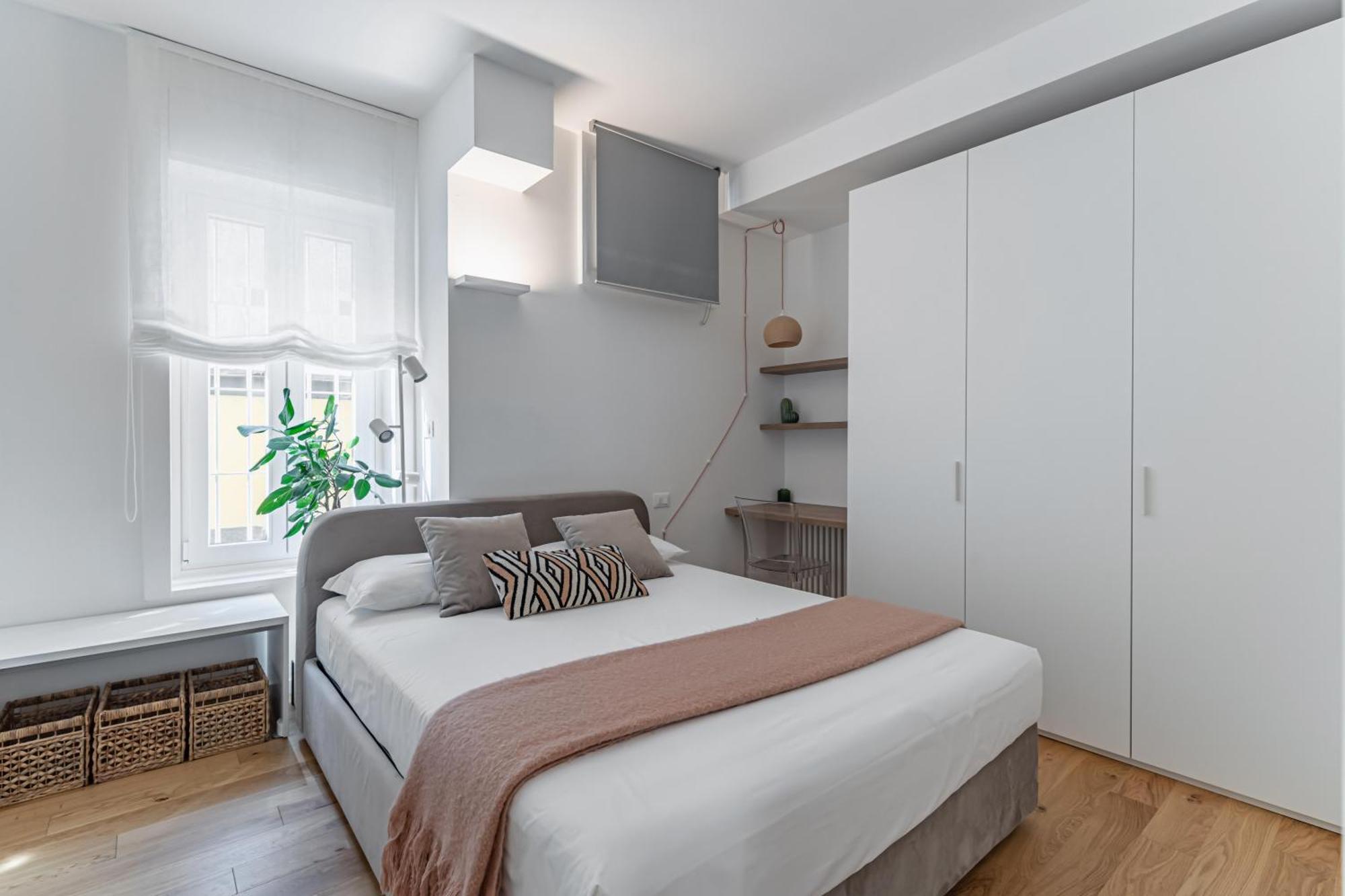 Milano Apartments S Agostino - Porta Genova المظهر الخارجي الصورة