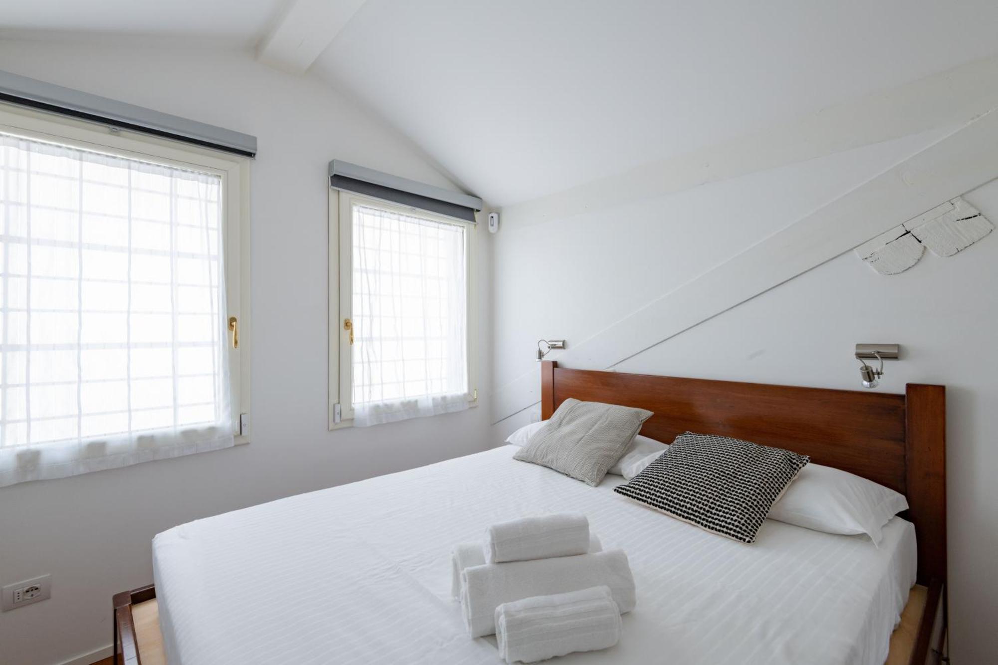 Milano Apartments S Agostino - Porta Genova المظهر الخارجي الصورة